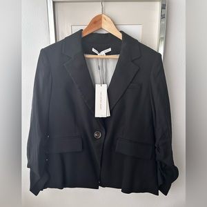 NWT Veronica Beard Aaliyah Jacket